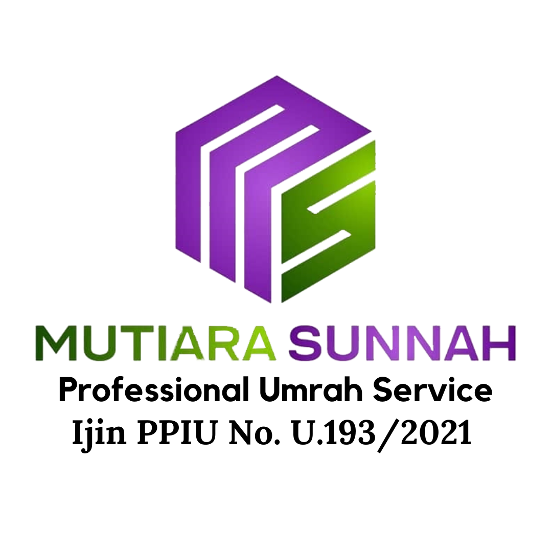 mutiarasunnahtours.com